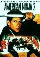 Amerykański ninja 2