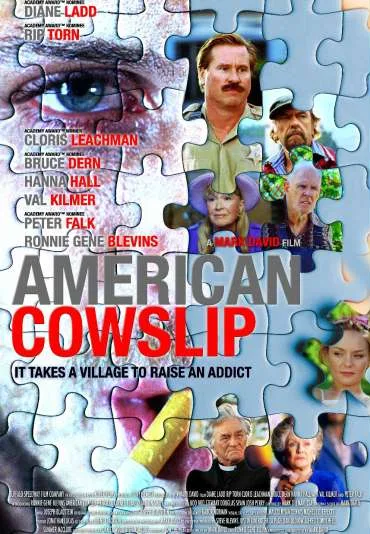 Amerykański pierwiosnek