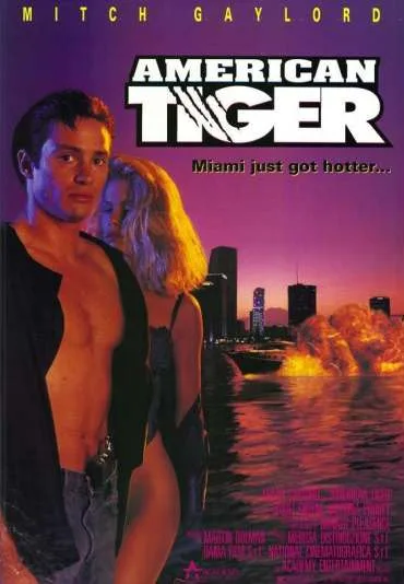 Amerykański rikszarz