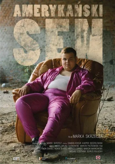 Amerykański sen