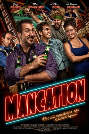 Amerykańskie wakacje