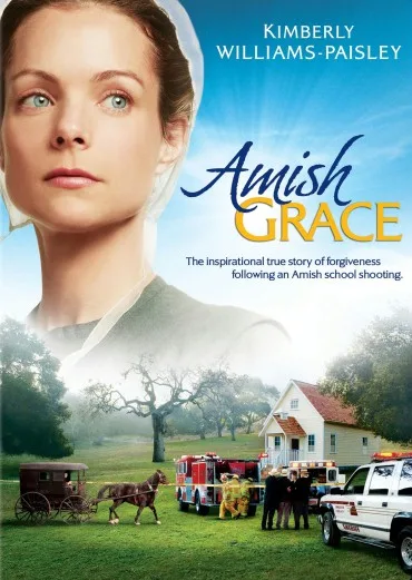 Amish Grace