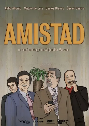 Amistad