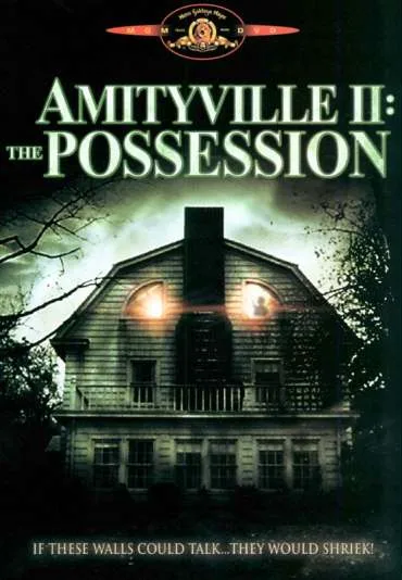 Amityville II: Opętanie