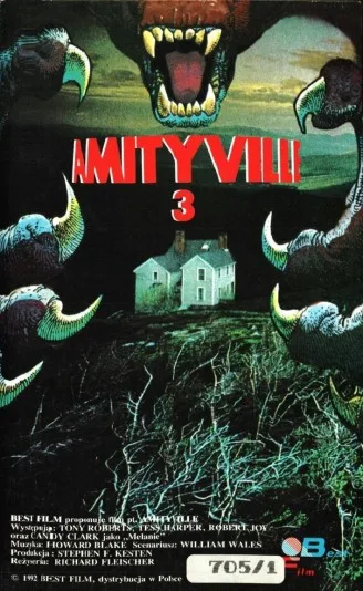Amityville III: Demon
