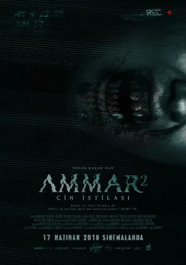 Ammar 2: Cin İstilası