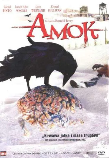 Amok