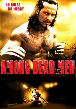 Among Dead Men