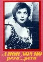 Amor non ho... però... però