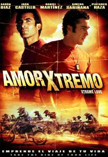 Amor xtremo