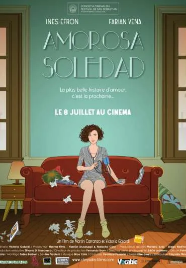 Amorosa soledad