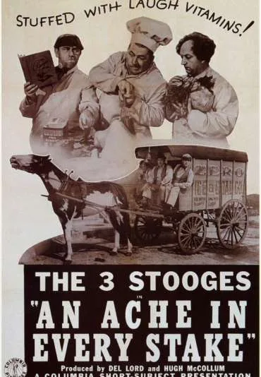 An Ache in Every Stake