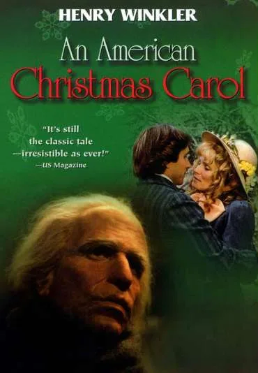 An American Christmas Carol