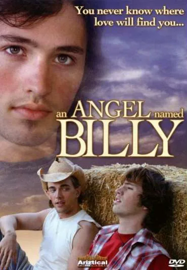 An Angel Named Billy