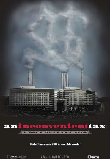 An Inconvenient Tax