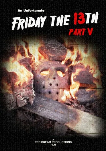 An Unfortunate Friday the 13th Part 5