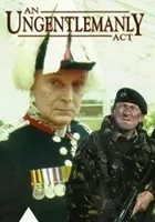 An Ungentlemanly Act