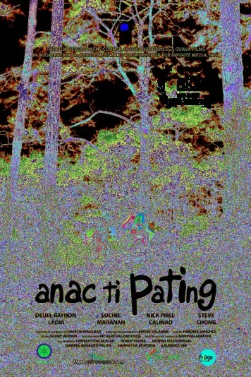 Anac ti pating