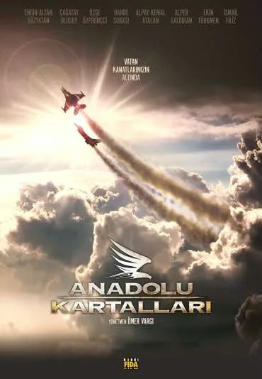 Anadolu Kartalları