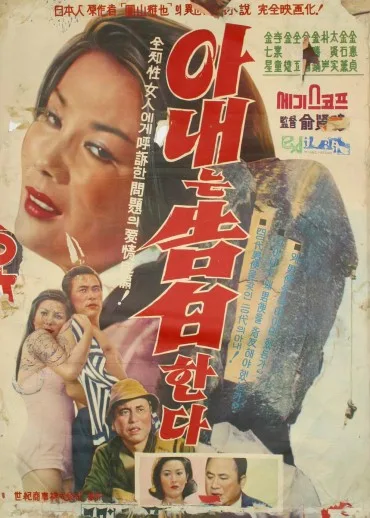 Anaeneun gobaekhanda