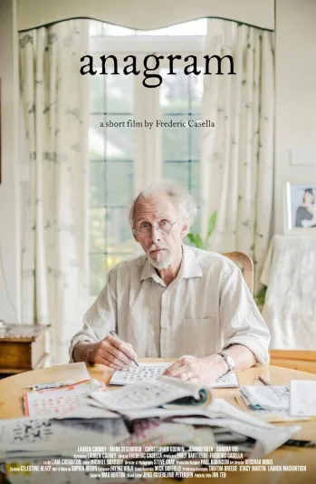 Anagram