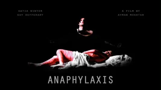 Anaphylaxis