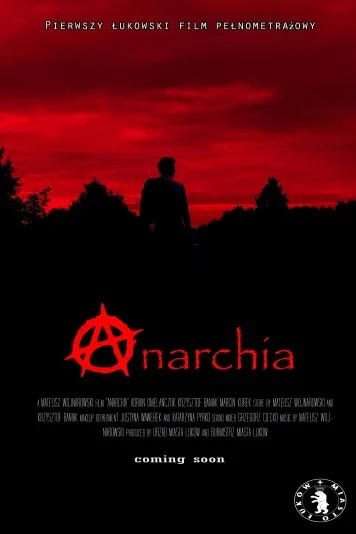 Anarchia