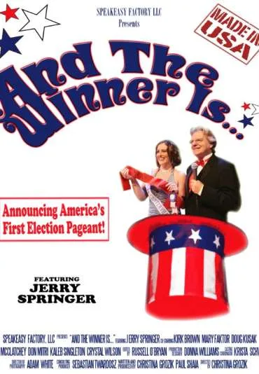 And the Winner Is...