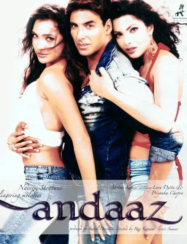 Andaaz