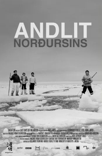 Andlit norðursins
