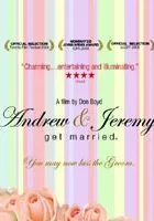 Andrew and Jeremy Get Married