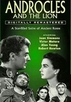 Androkles i lew