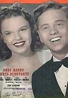 Andy Hardy Meets Debutante