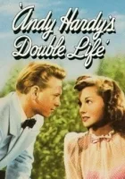Andy Hardy's Double Life