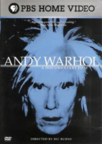 Andy Warhol: film dokumentalny