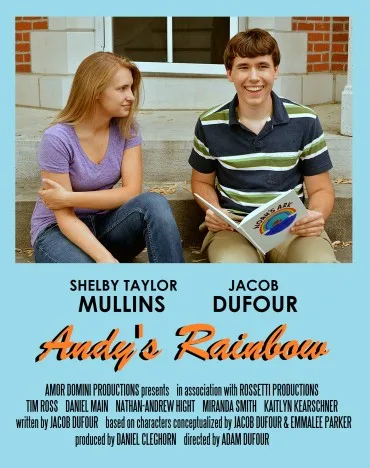Andy's Rainbow