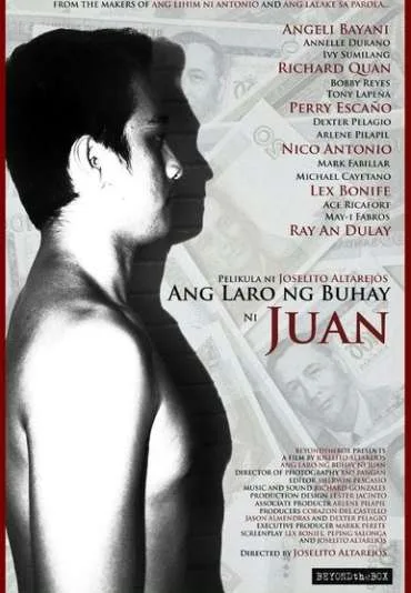 Ang Laro ng buhay ni Juan