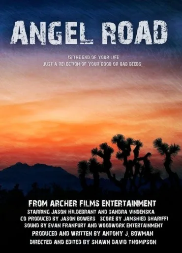 Angel Road