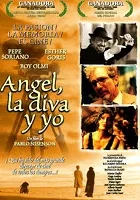 Angel, la diva y yo
