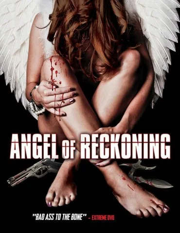 Angel of Reckoning