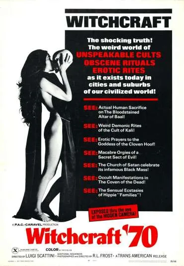 Angeli bianchi... angeli neri