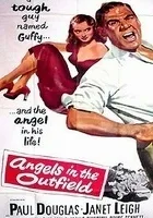 Angels in the Outfield