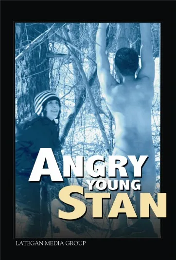 Angry Young Stan
