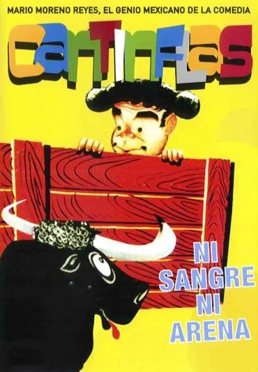 Ani krwi, ani piasku