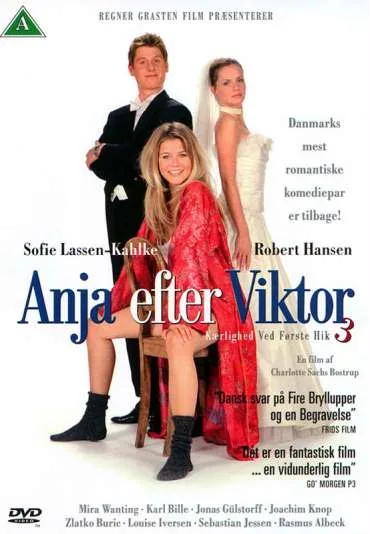 Ania i Wiktor - kryzys