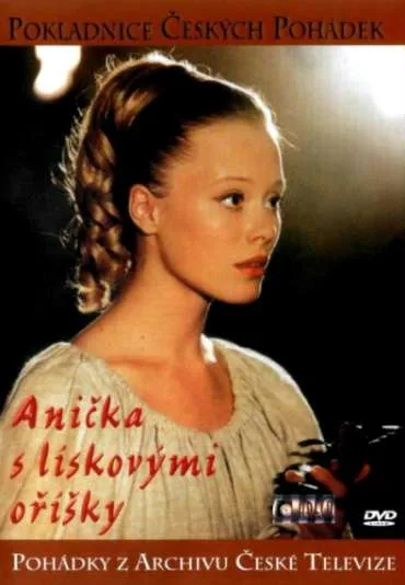 Anička s lískovými oříšky