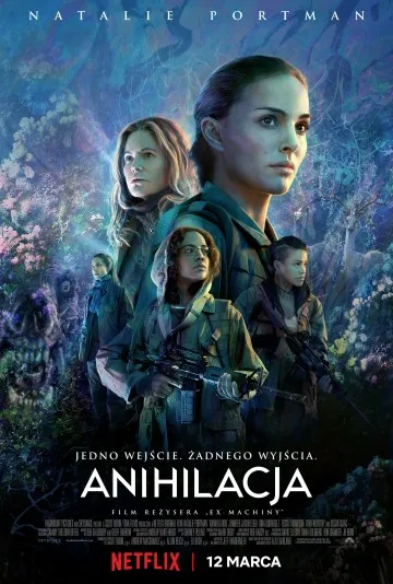Anihilacja