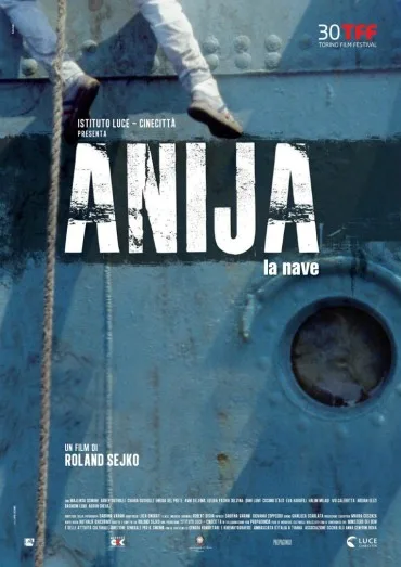 Anija - La Nave