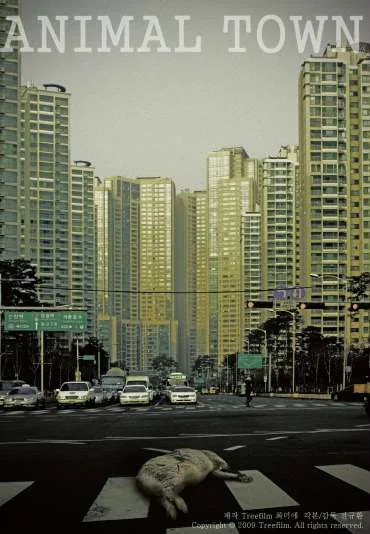 Animal Town