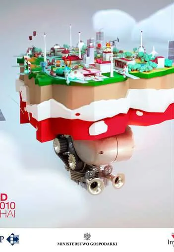 Animowany przewodnik po polskim sukcesie